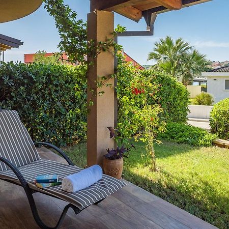 Lovely Istrian Apartment With A Private Swimming Pool And A Charming Garden Banjole Eksteriør billede